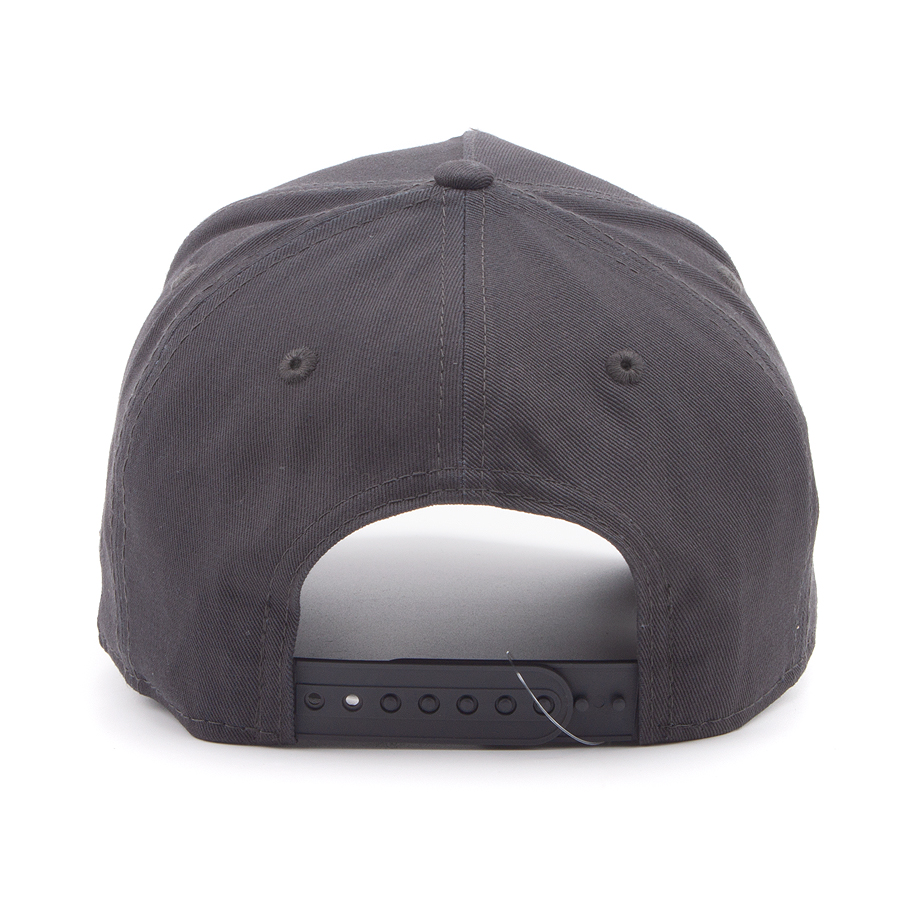 Бейсболка New Era - 9FORTY A-FRAME MLB New York Yankees (dark grey)