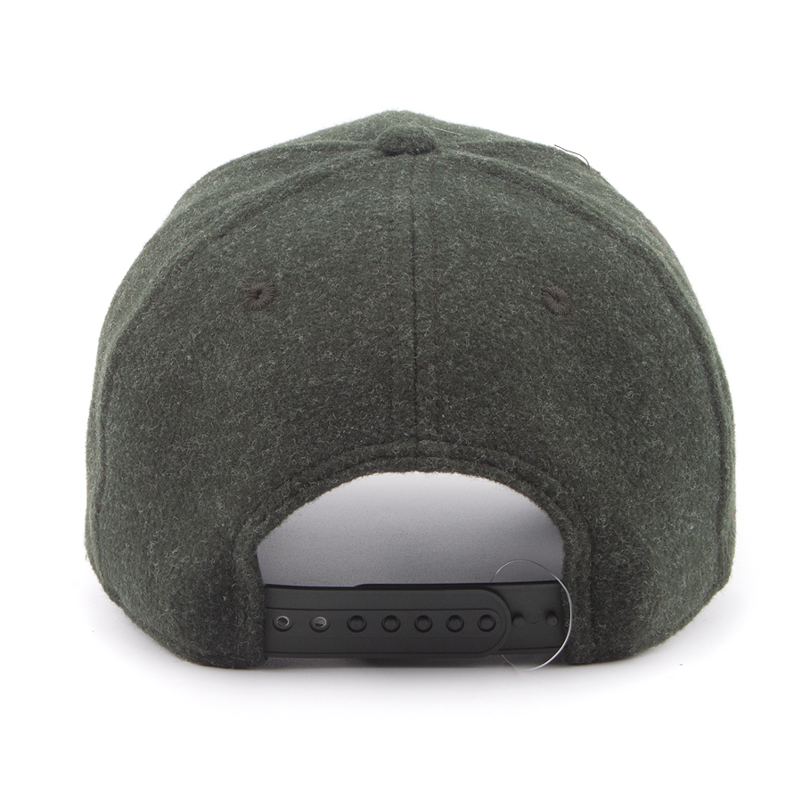 Бейсболка New Era - 9FORTY MLB Los Angeles Dodgers (green)