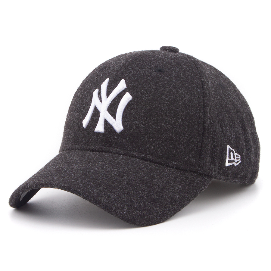 Бейсболка New Era - 9FORTY MLB New York Yankees (dark grey) Бейсболка New Era - 9FORTY MLB New York Yankees (dark grey)