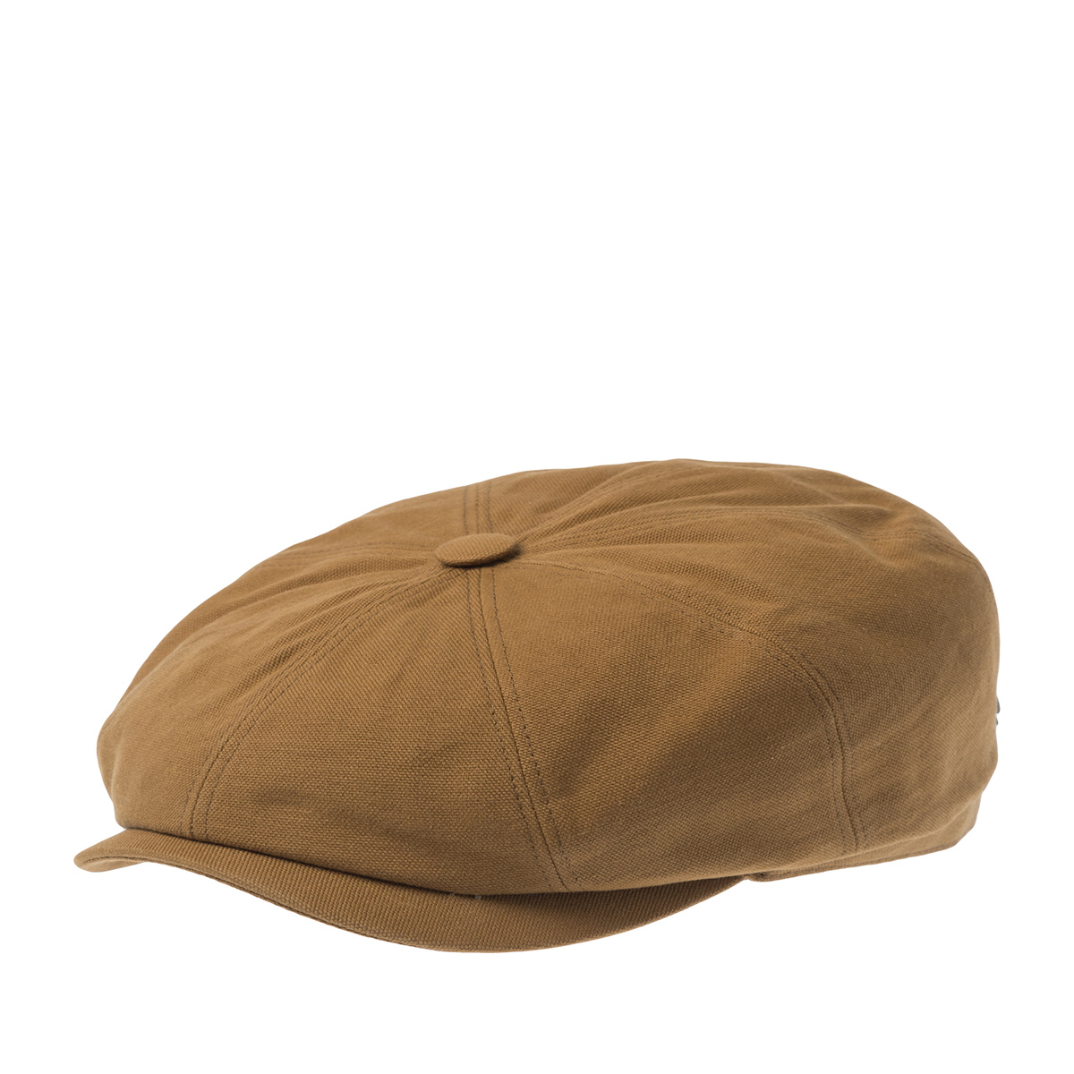 Кепка Stetson - Hatteras Waxed Cotton Garage Theme