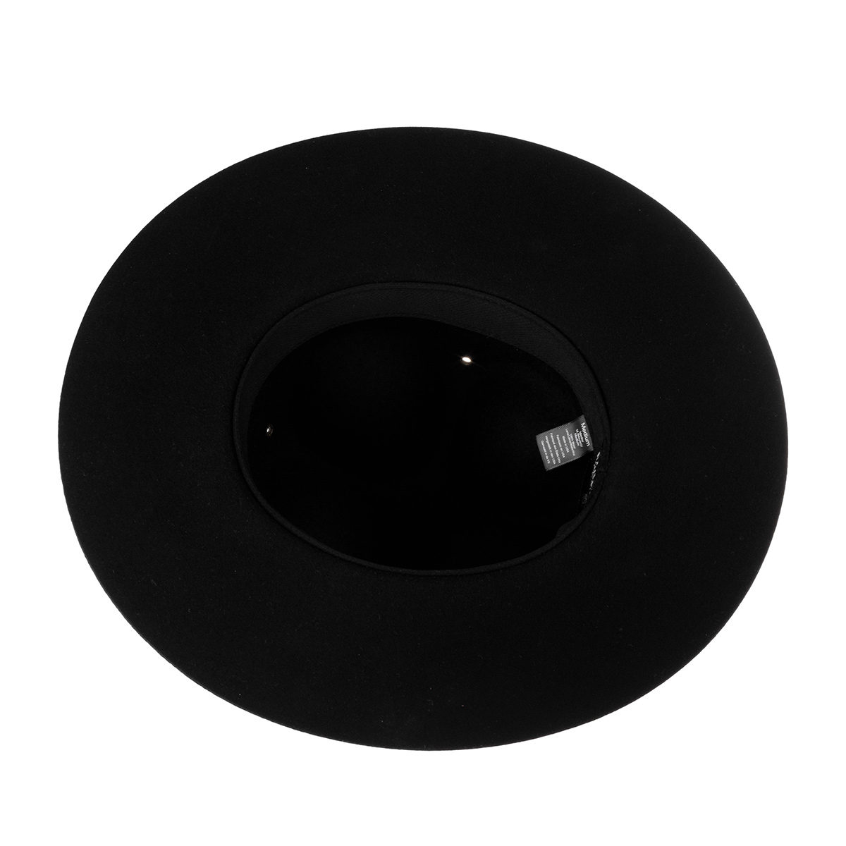 Шляпа Bailey - Montana (black)