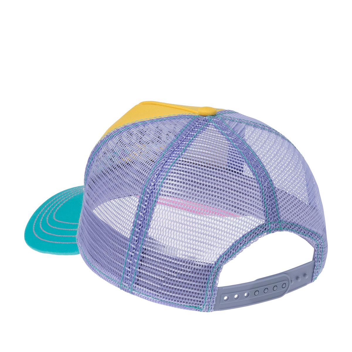Бейсболка Stetson - 90s (yellow)