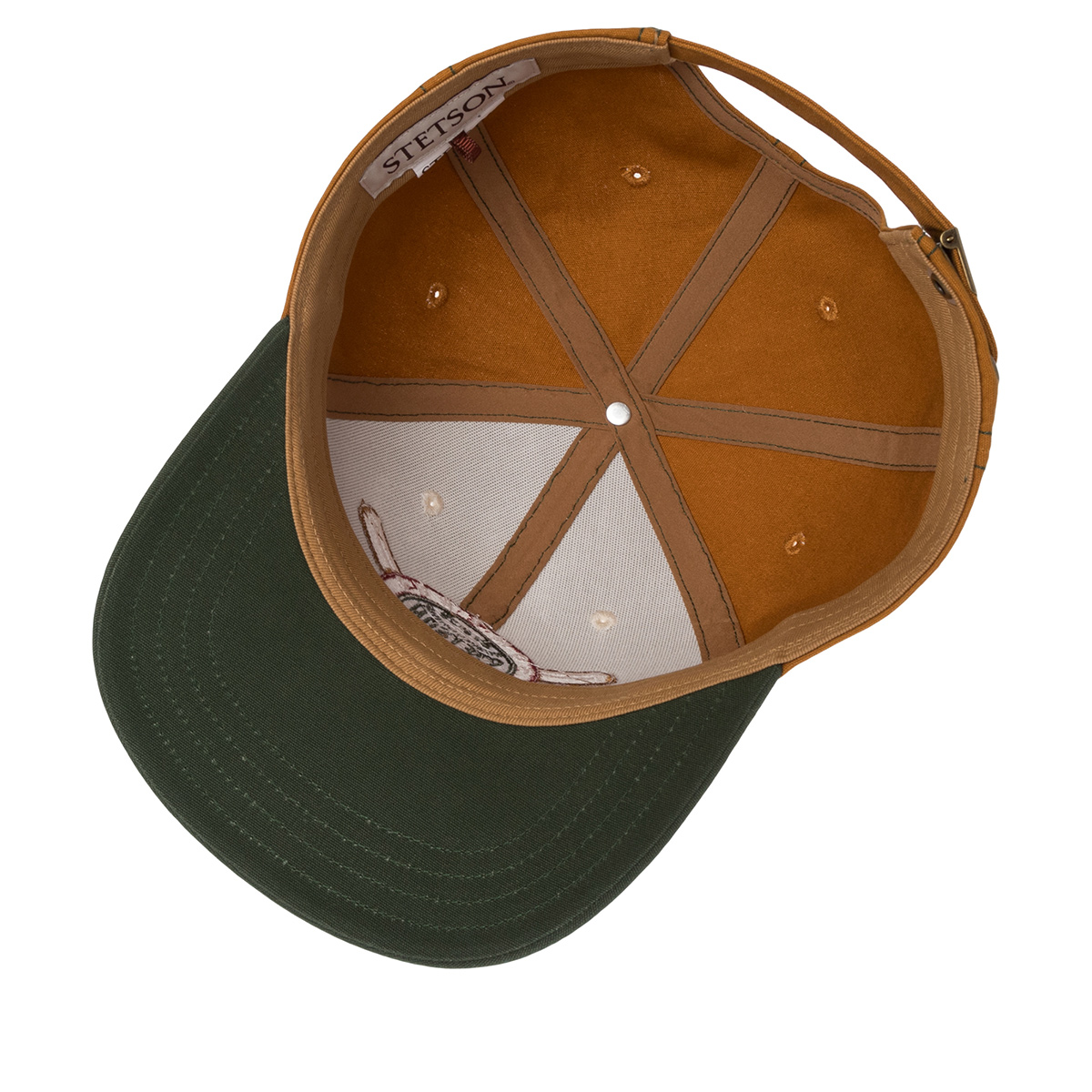 Бейсболка Stetson - Homerun Academy