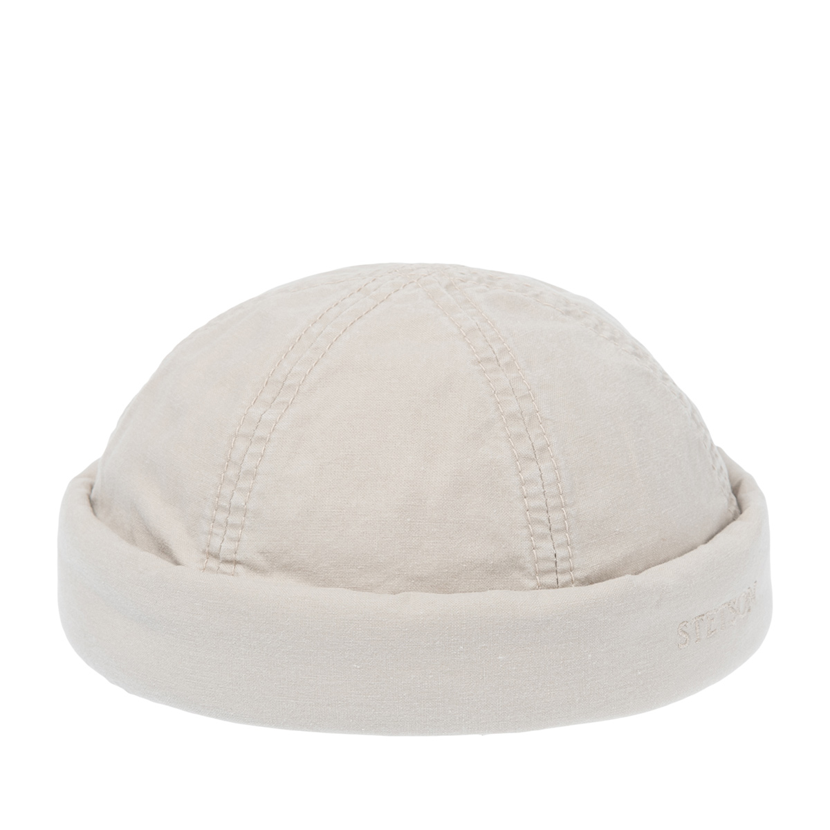 Докерка Stetson - Delave Organic Cotton (cream)