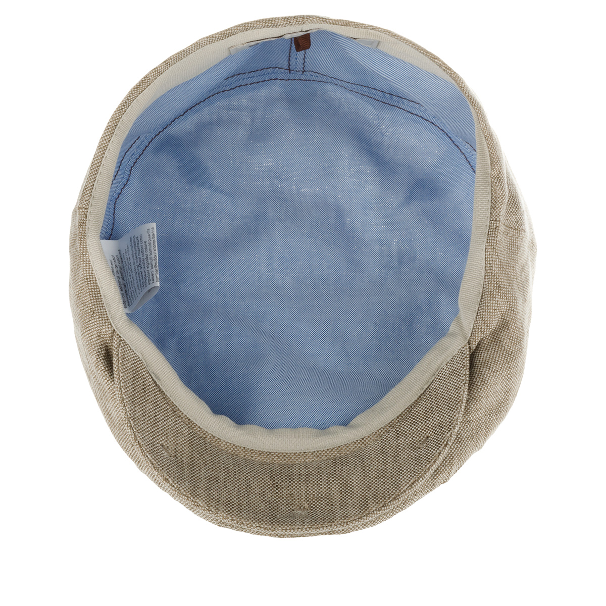 Кепка Stetson - Driver Cap Linen (biege)