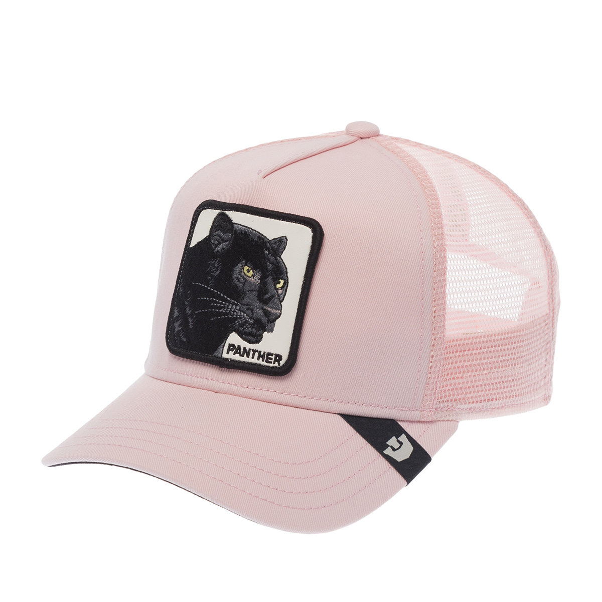 Бейсболка Goorin Brothers - Panther (pink)