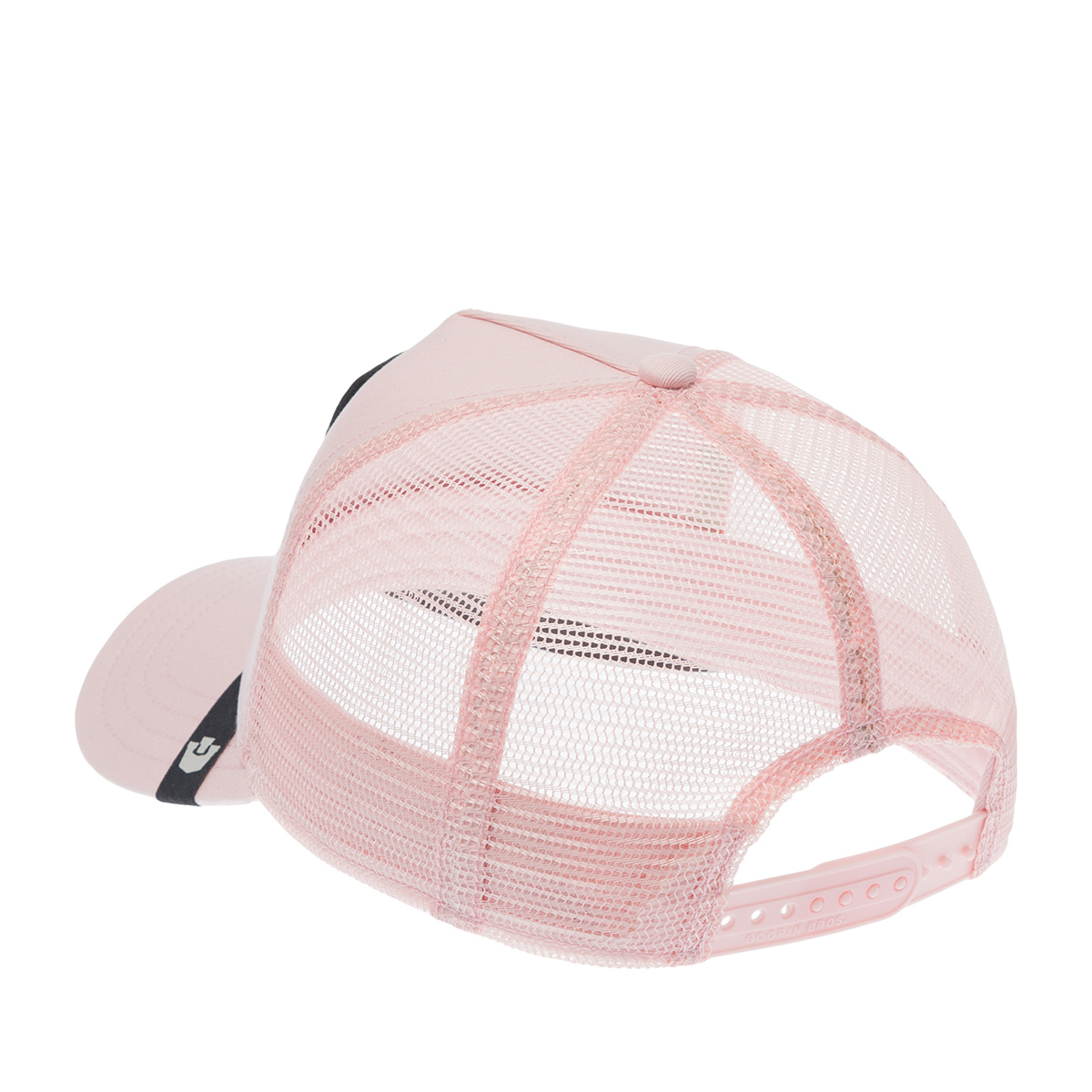 Бейсболка Goorin Brothers - Panther (pink)