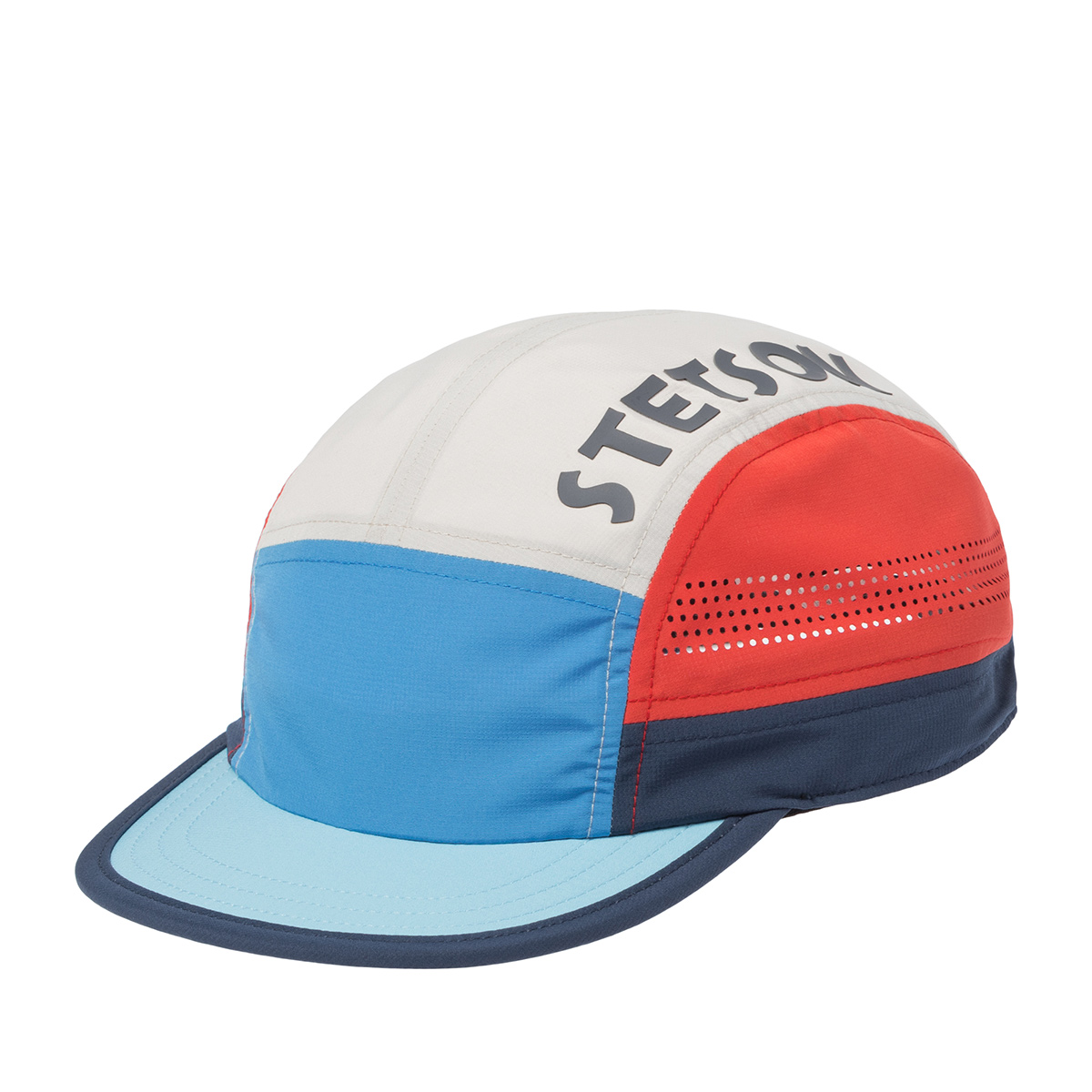 Бейсболка Stetson - Outdoor Retro Cap