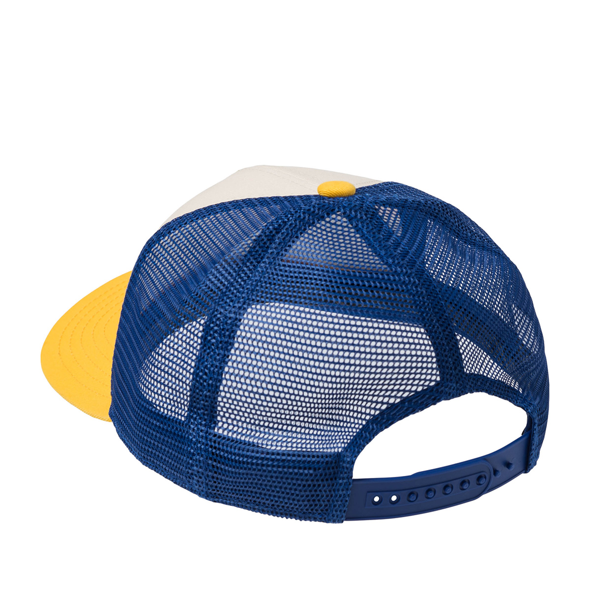 Бейсболка American Needle - Sinclair NHL Buffalo Sabres (navy/gold)