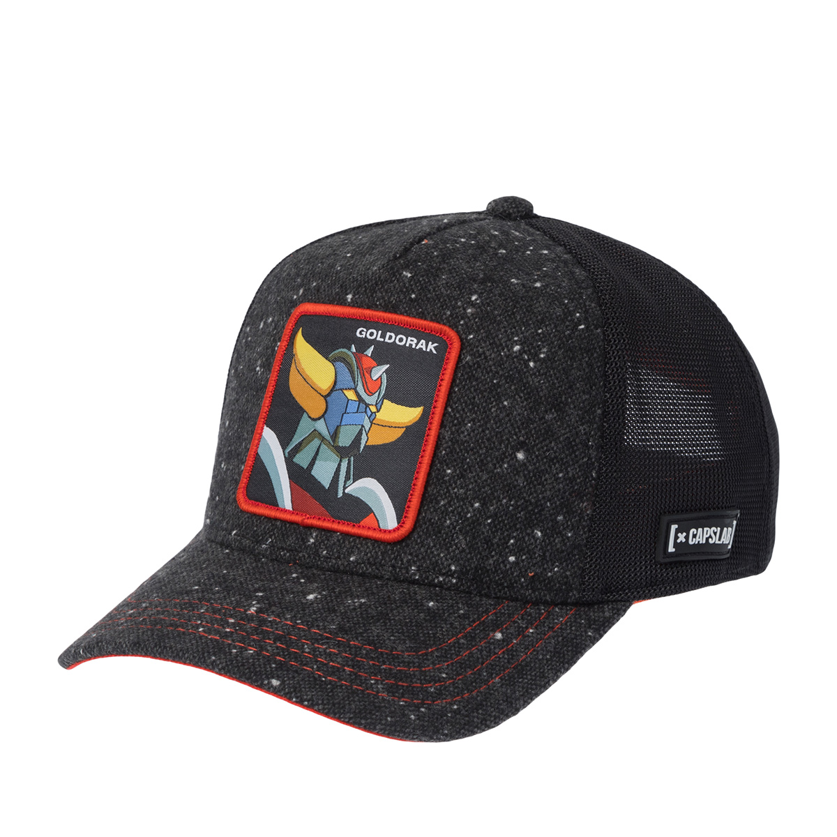Бейсболка Capslab - UFO Robo Grendizer Goldorak