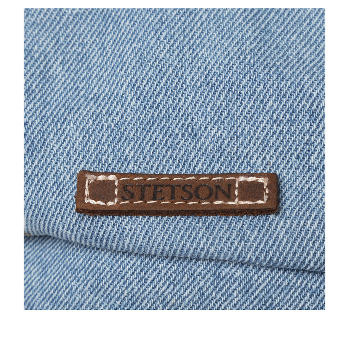 Кепка Stetson - Hatteras Denim Barista