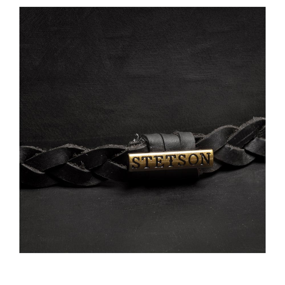 Шляпа Stetson - Western Buffalo (black)