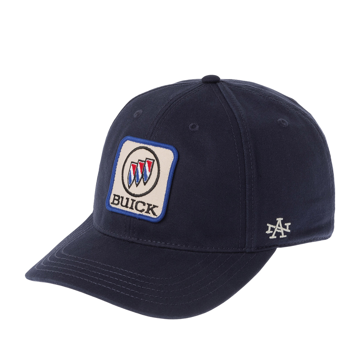 Бейсболка American Needle - Buick Hepcat (navy)