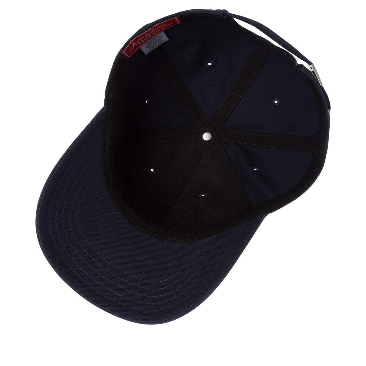 Бейсболка American Needle - Buick Hepcat (navy)