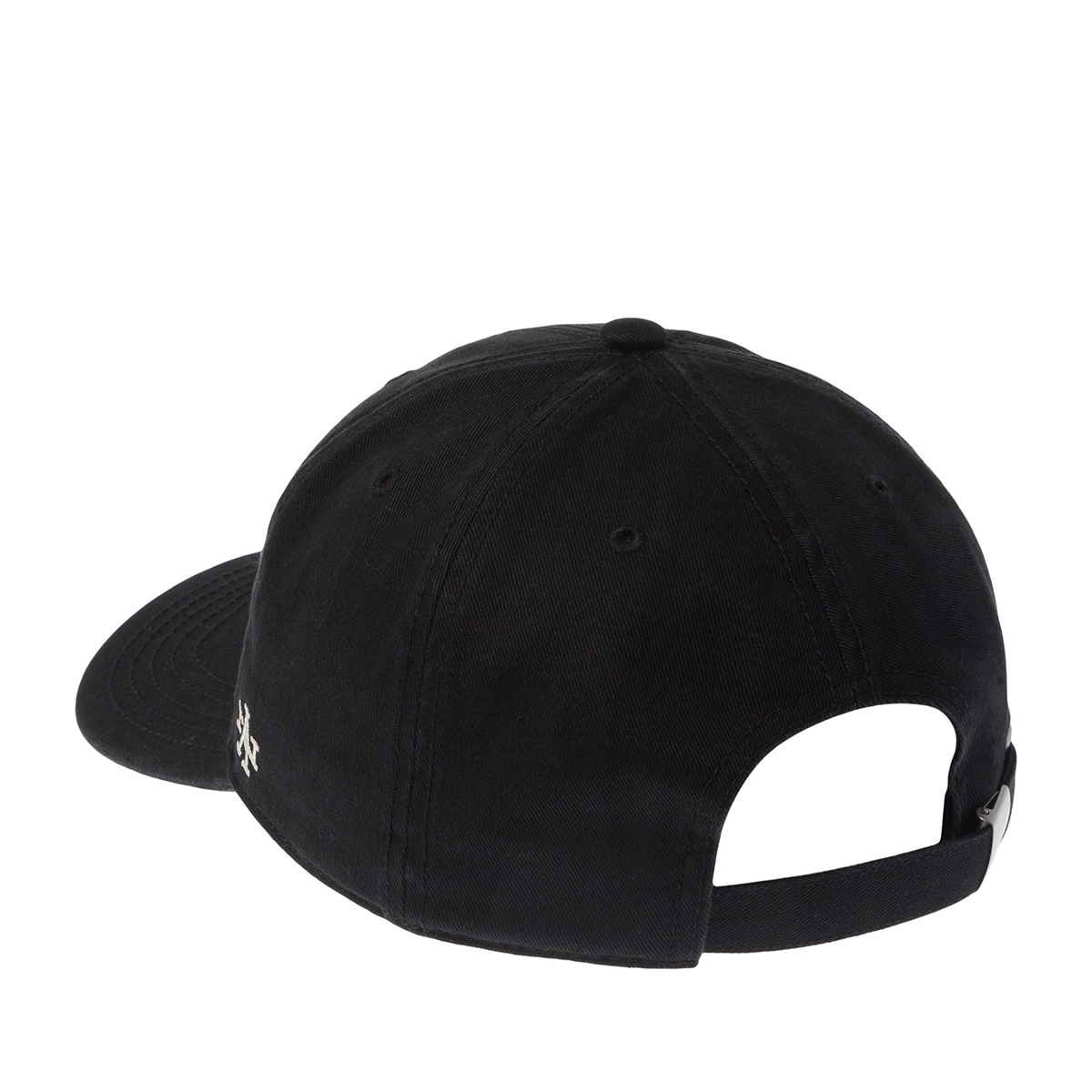 Бейсболка American Needle - Fender Hepcat (black)