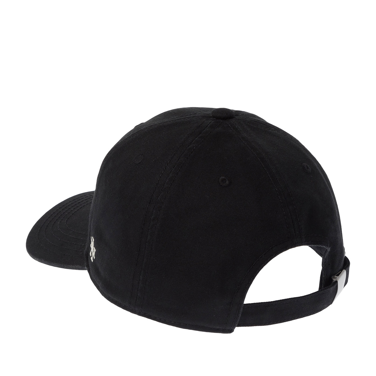Бейсболка American Needle - Nantucket Hepcat (black)