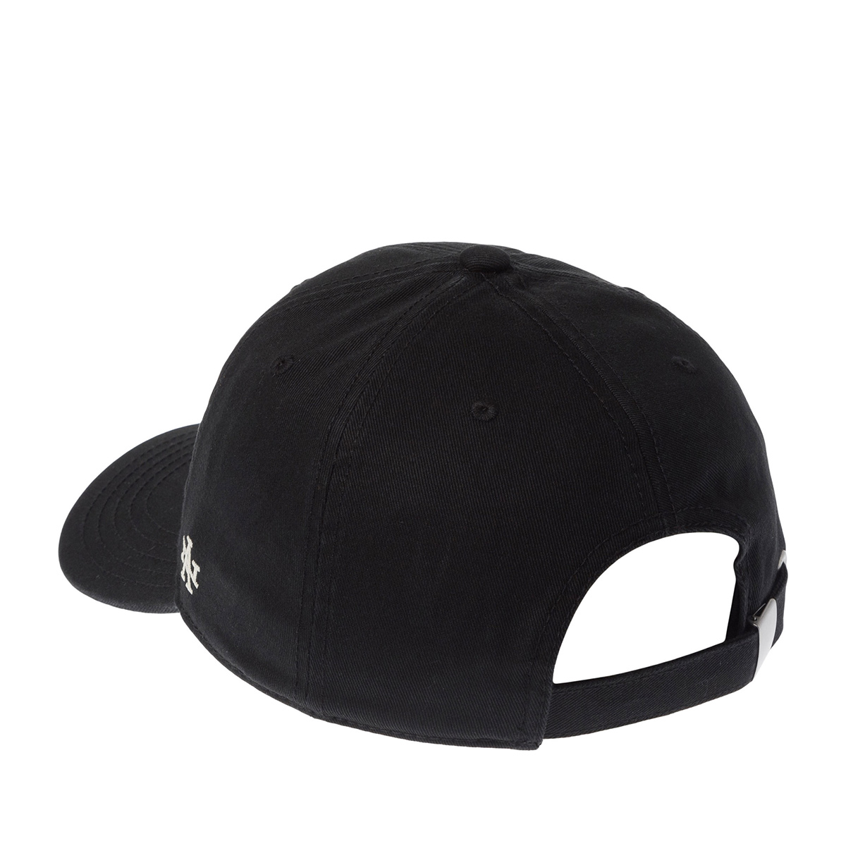 Бейсболка American Needle - Yosemite Hepcat (black)