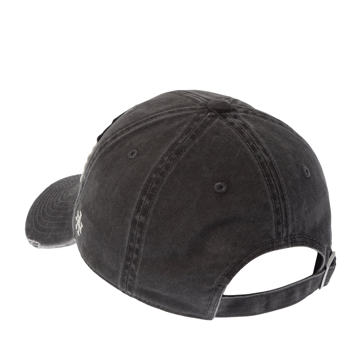 Бейсболка American Needle - Los Angeles Kings Iconic NHL (black)