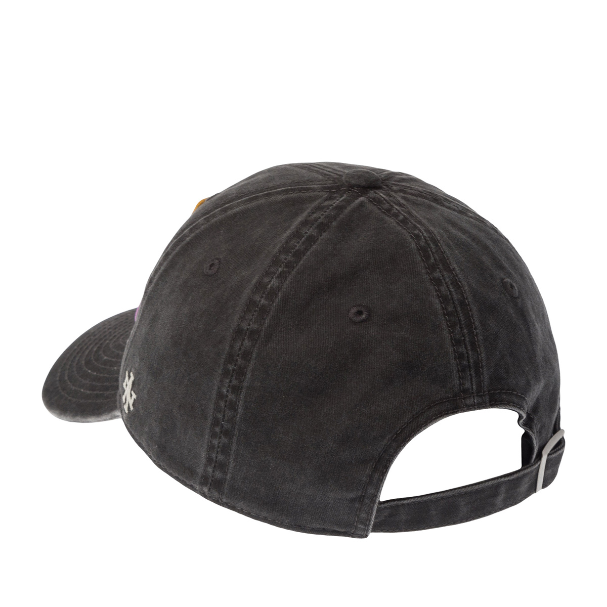 Бейсболка American Needle - Pink Floyd Iconic (black)
