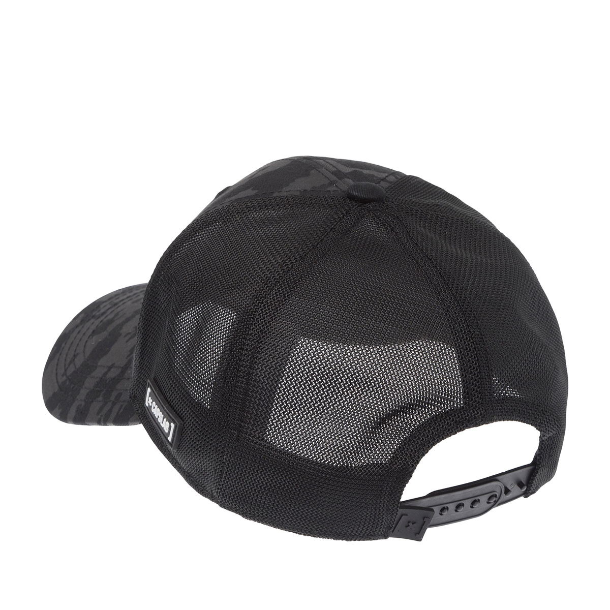 Бейсболка Capslab - DC Comics Batman (black)