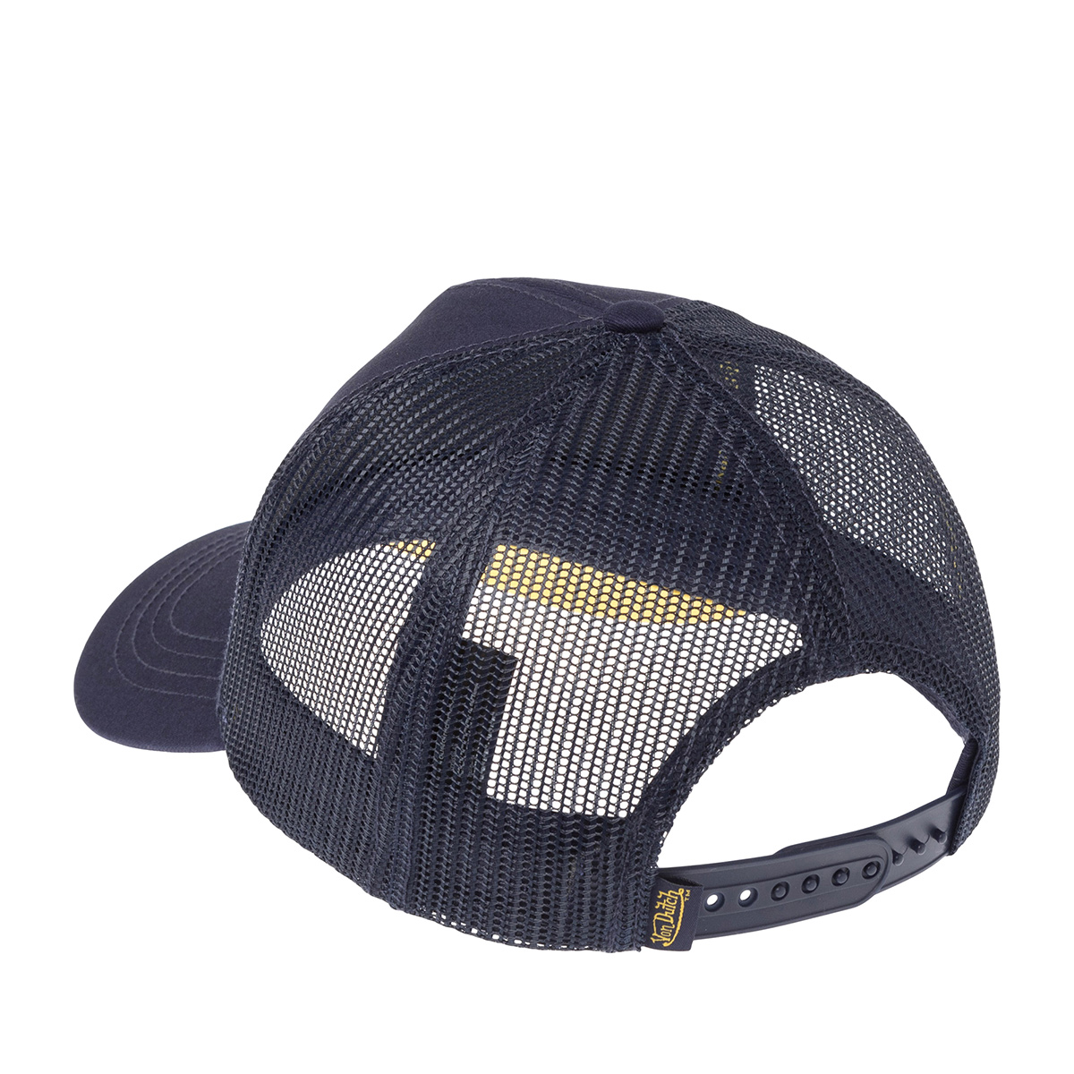 Бейсболка Von Dutch - VD/1/CB/LOG/18 (navy)