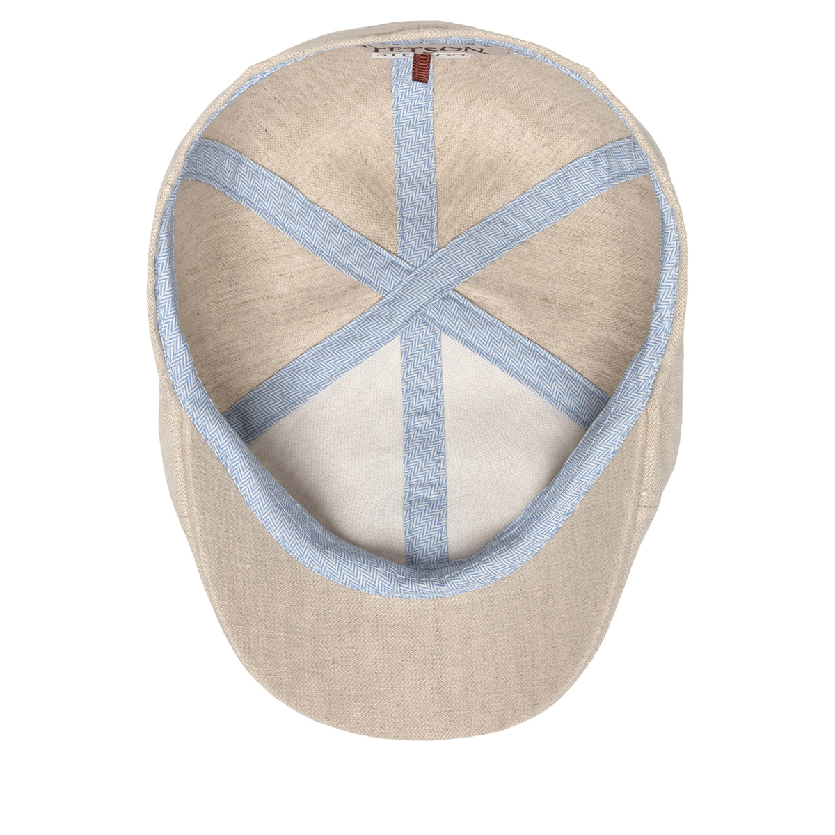 Кепка Stetson - Кепка Stetson Texas Linen (creamy)