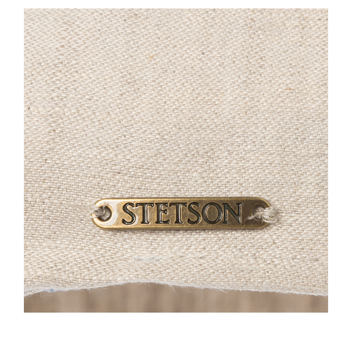 Кепка Stetson - Кепка Stetson Texas Linen (creamy)