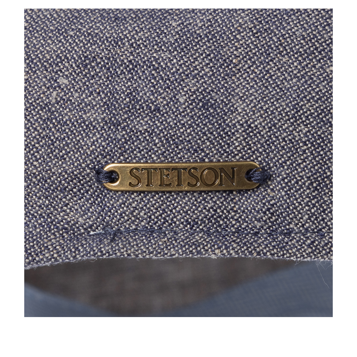 Кепка Stetson - Кепка Stetson Texas Linen (blue/grey)