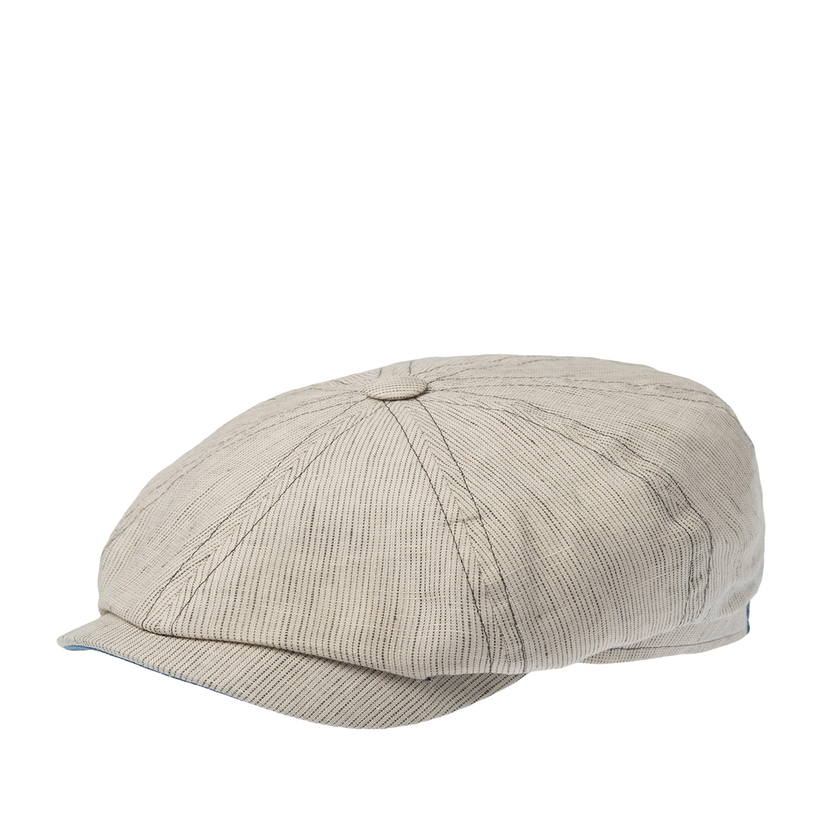 Кепка Stetson - Кепка Stetson Hatteras Linen Stripe (creamy)