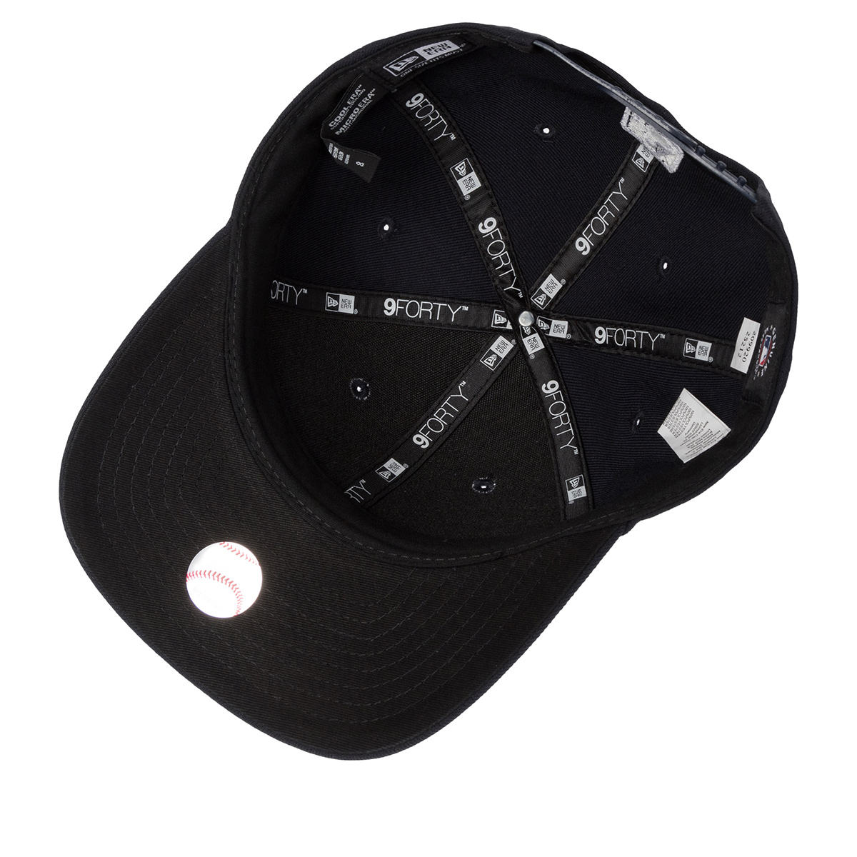 Бейсболка New Era - New York Yankees 9FORTY M-Crown