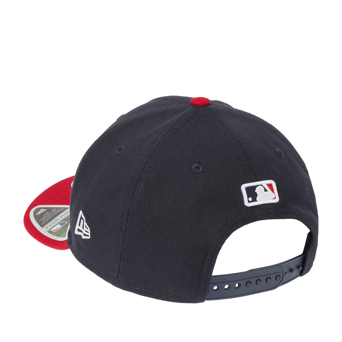 Бейсболка New Era - Atlanta Braves 9FORTY M-Crown
