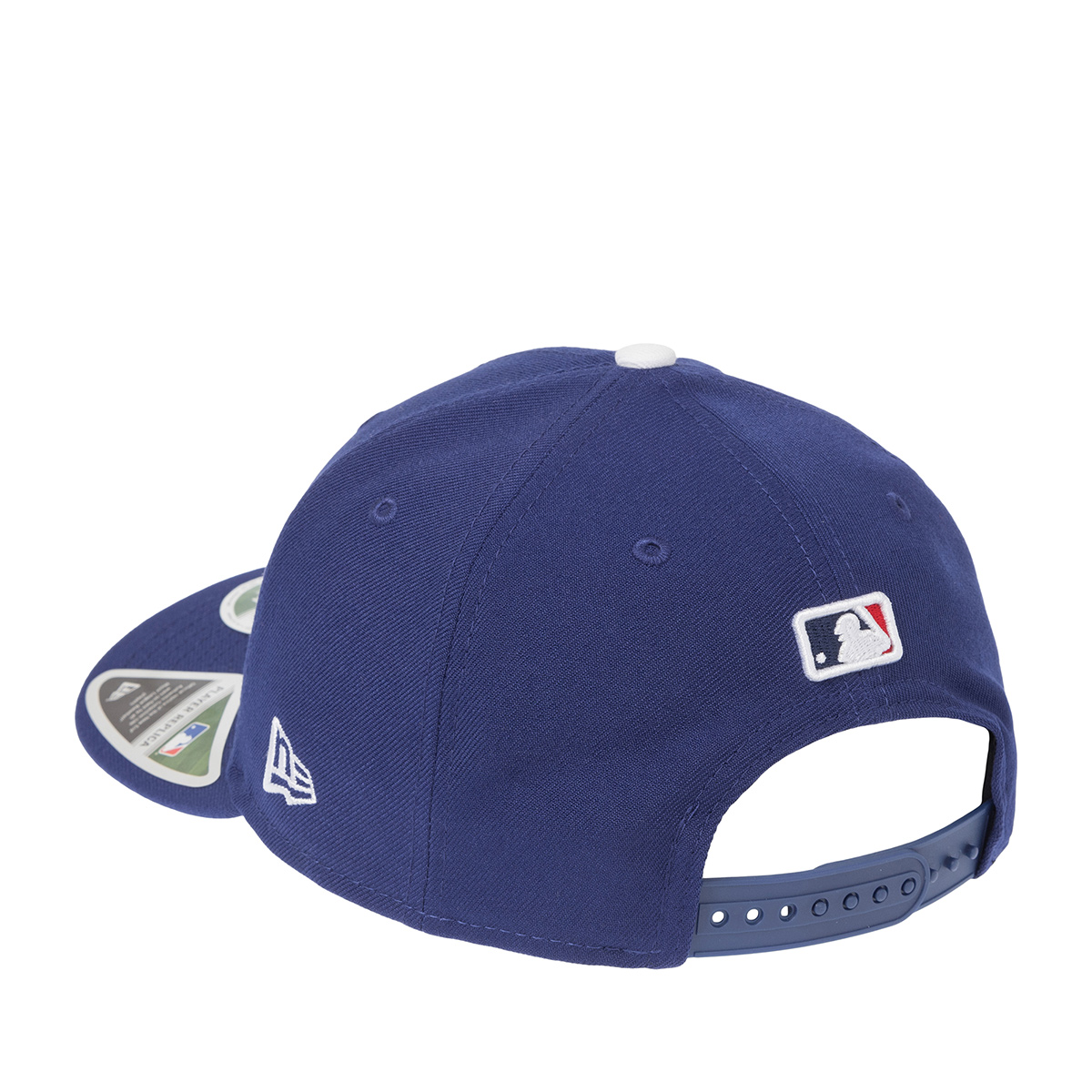 Бейсболка New Era - Los Angeles Dodgers 9FORTY M-Crown