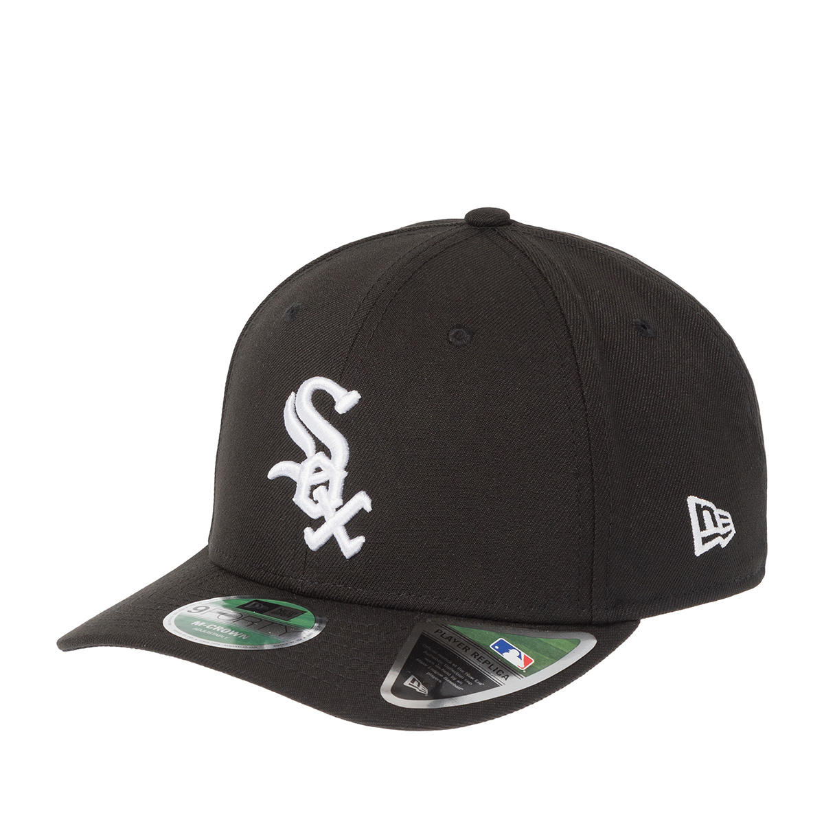 Бейсболка New Era - Chicago White Sox 9FORTY M-Crown