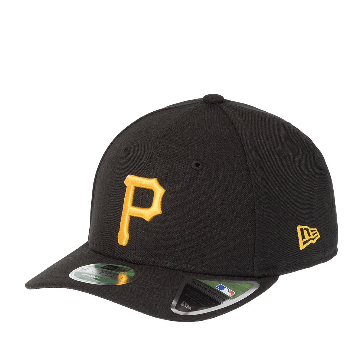 Бейсболка New Era - Pittsburgh Pirates 9FORTY M-Crown