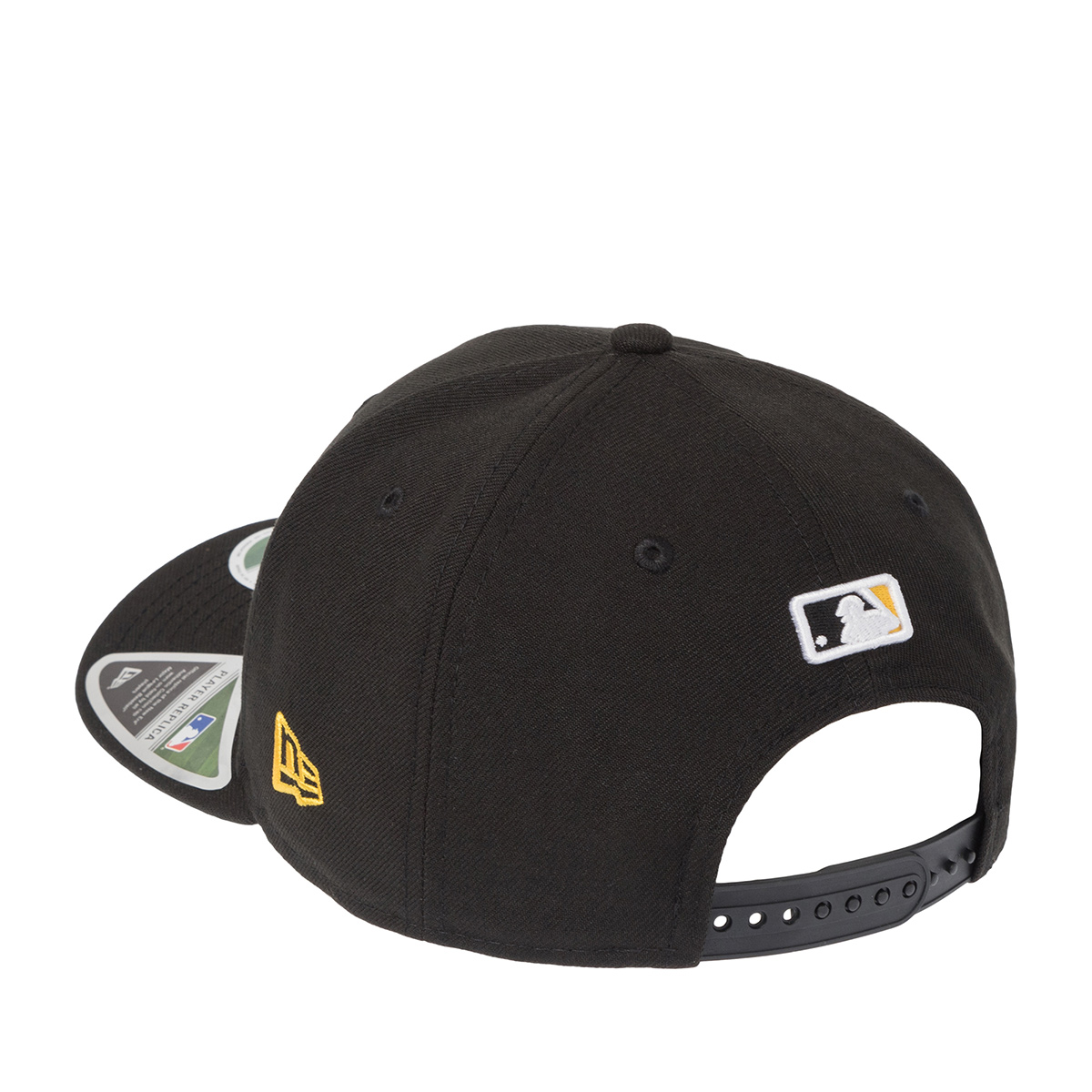 Бейсболка New Era - Pittsburgh Pirates 9FORTY M-Crown