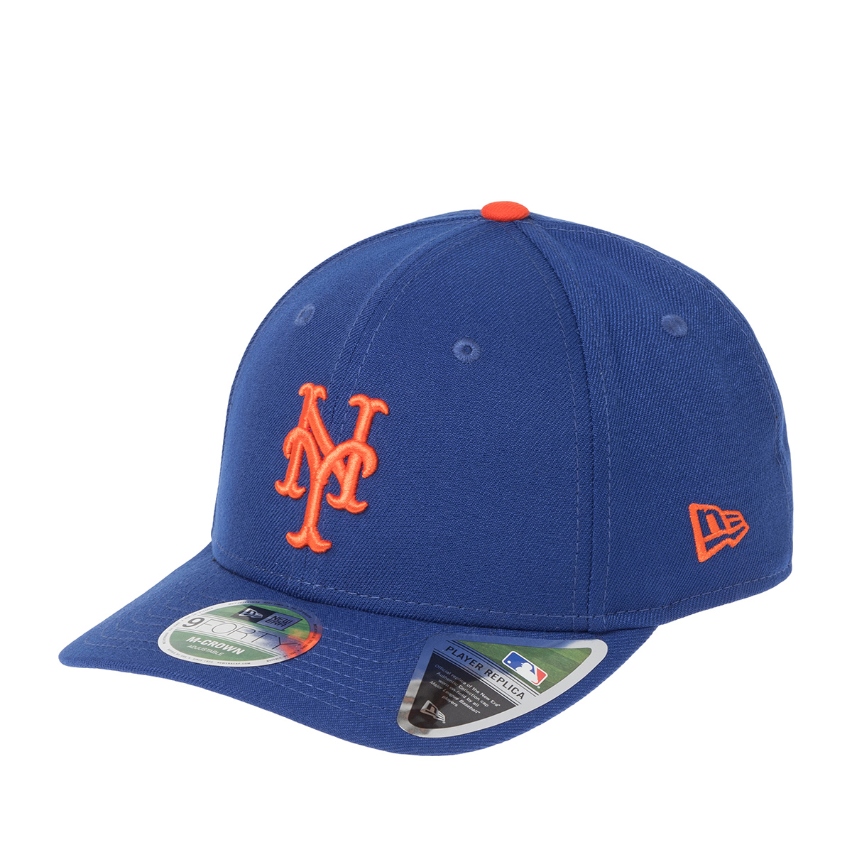 Бейсболка New Era - New York Mets 9FORTY M-Crown