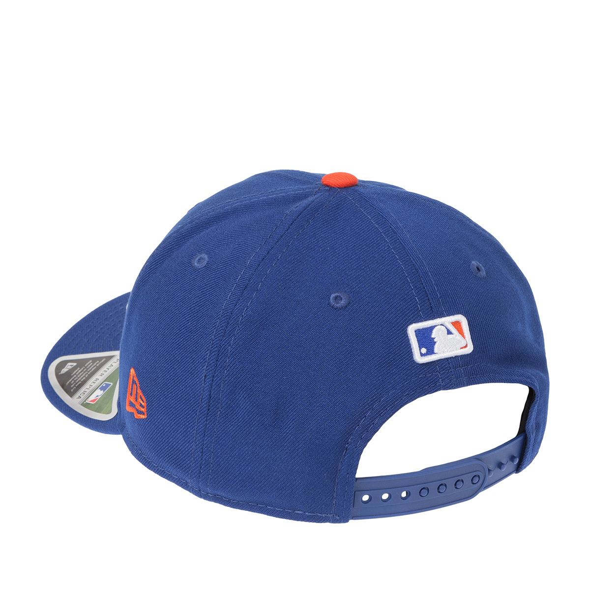 Бейсболка New Era - New York Mets 9FORTY M-Crown