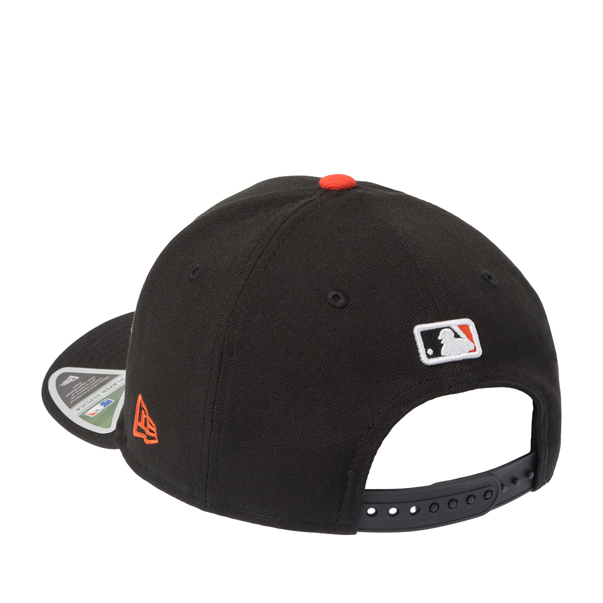 Бейсболка New Era - San Francisco Giants 9FORTY M-Crown