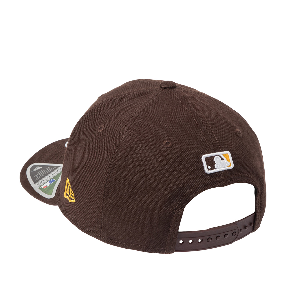 Бейсболка New Era - San Diego Padres 9FORTY M-Crown