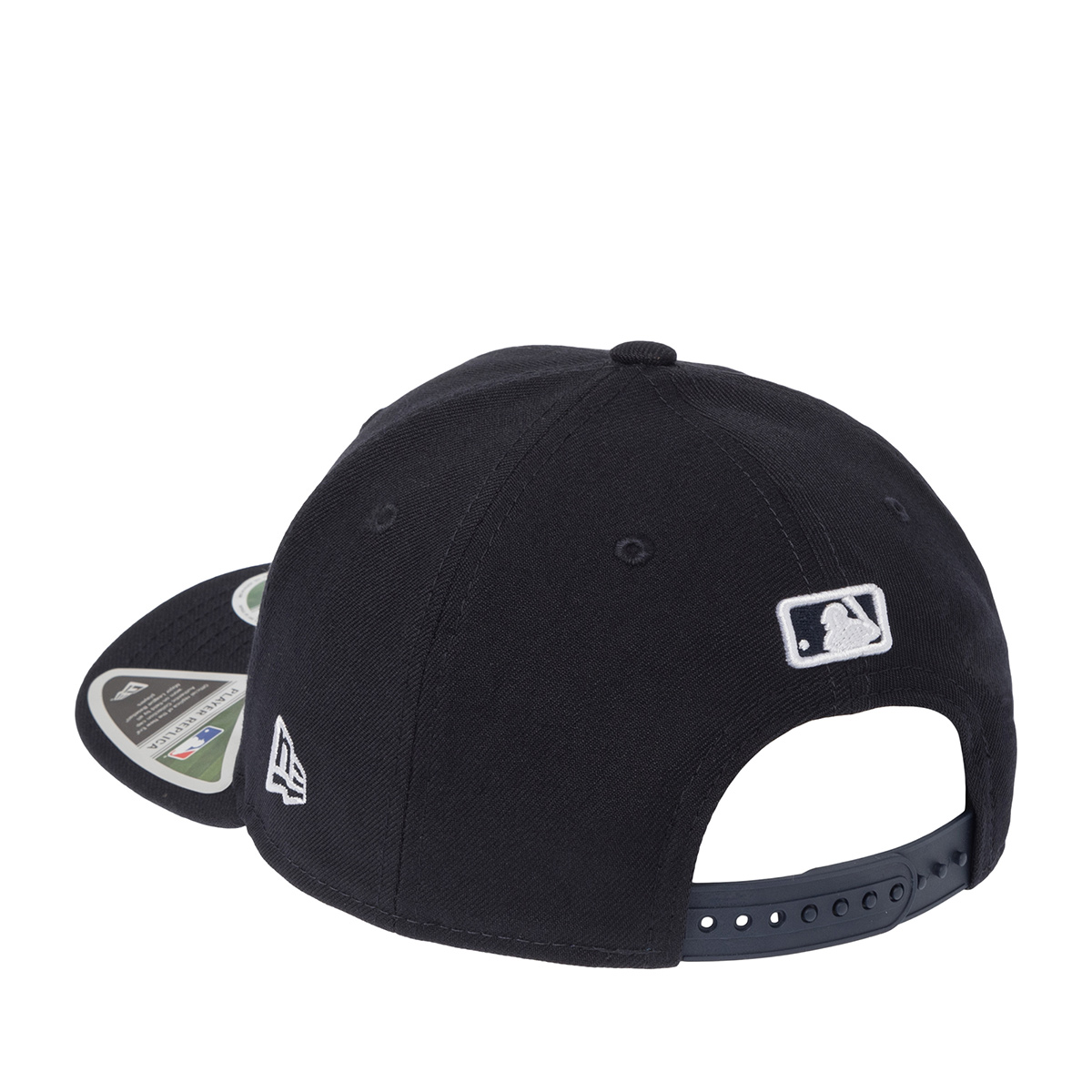 Бейсболка New Era - Detroit Tigers 9FORTY M-Crown