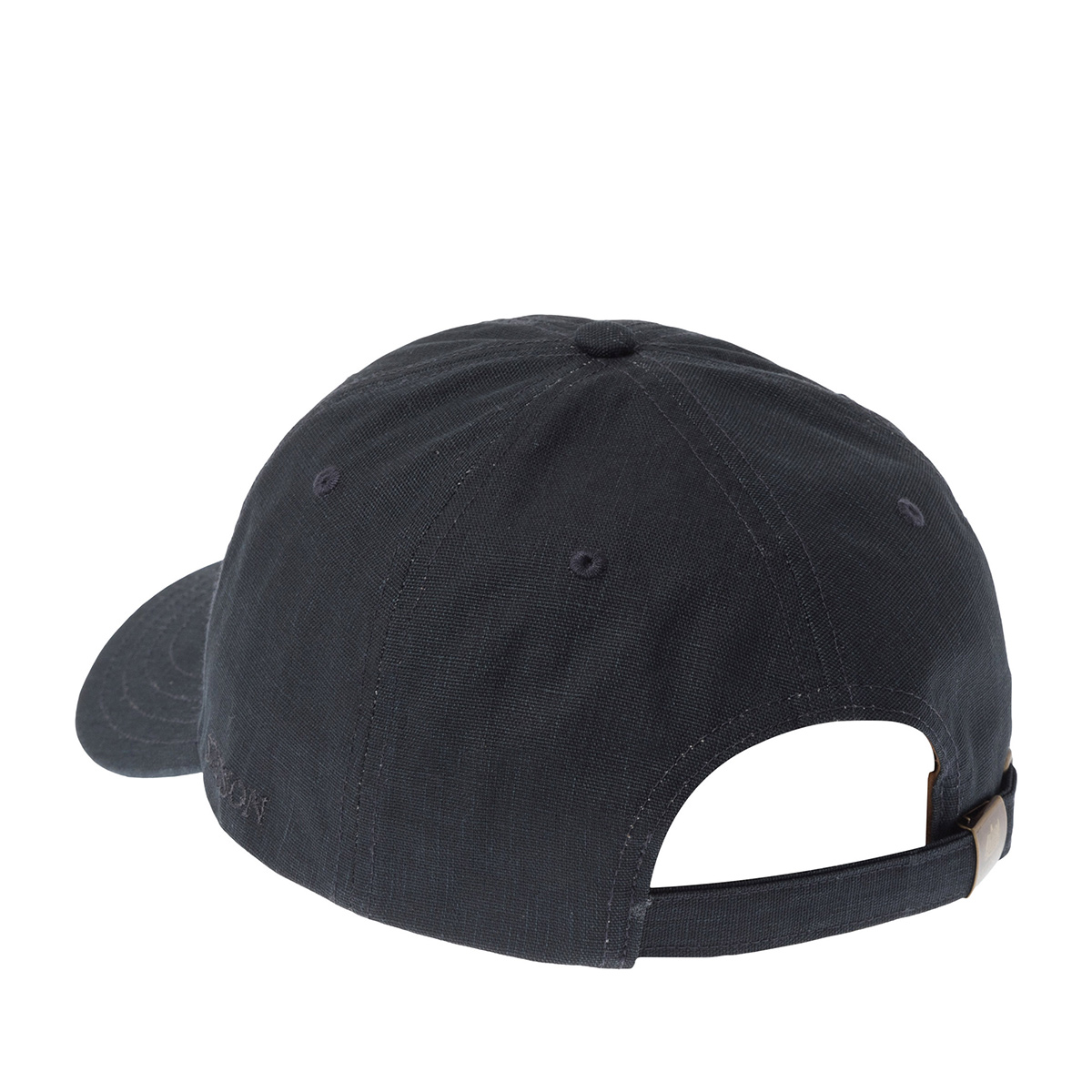 Бейсболка Stetson - Baseball Cotton/Linen Waxed (navy)