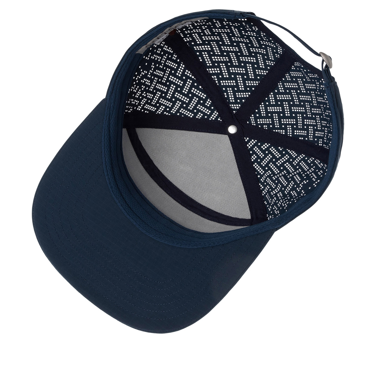 Бейсболка Stetson - Stetson Outdoor (navy)