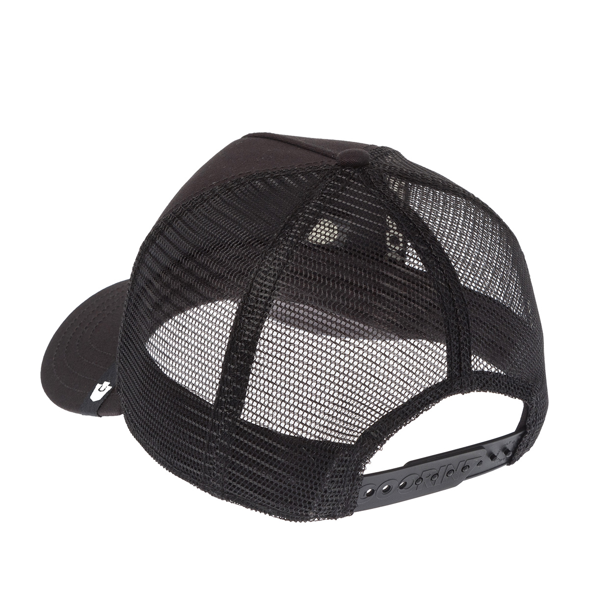 Бейсболка Goorin Brothers - San Francisco (black)