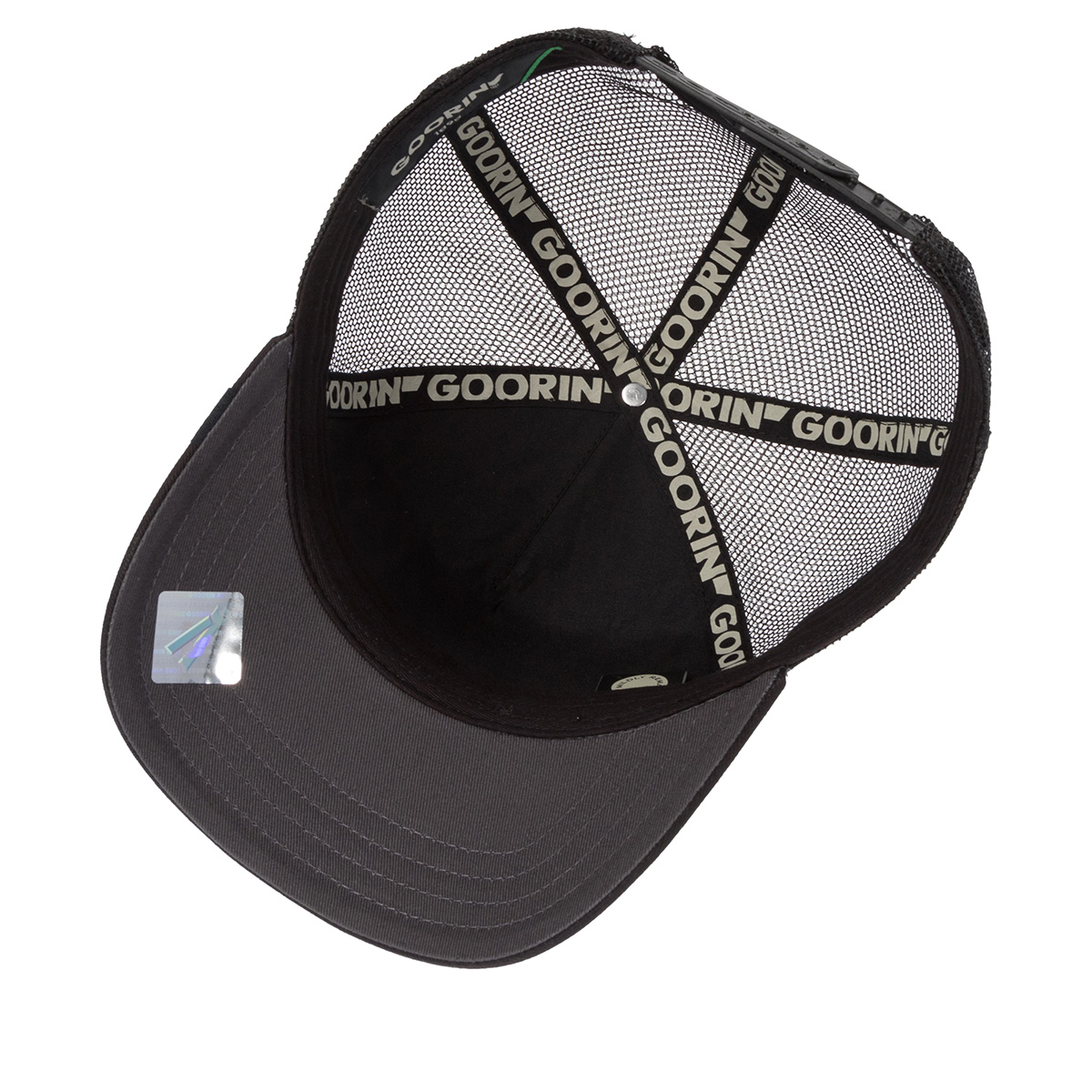 Бейсболка Goorin Brothers - Los Angeles