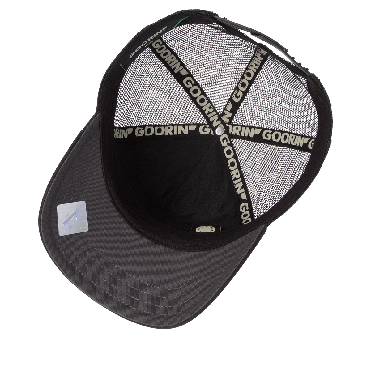 Бейсболка Goorin Brothers - New York