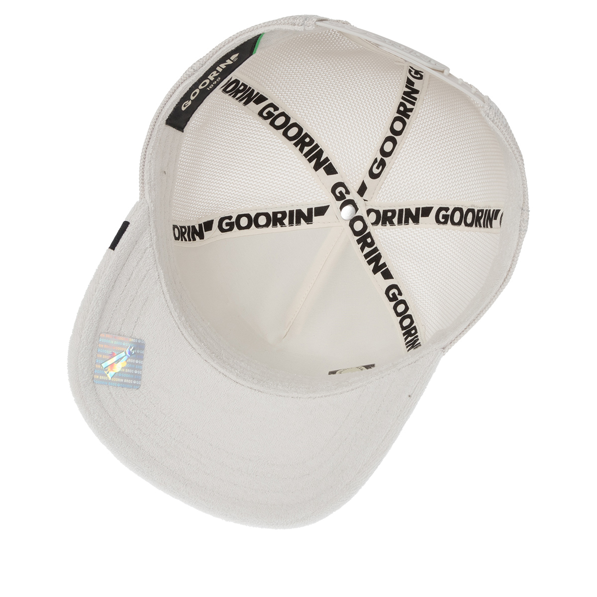 Бейсболка Goorin Brothers - Delulu
