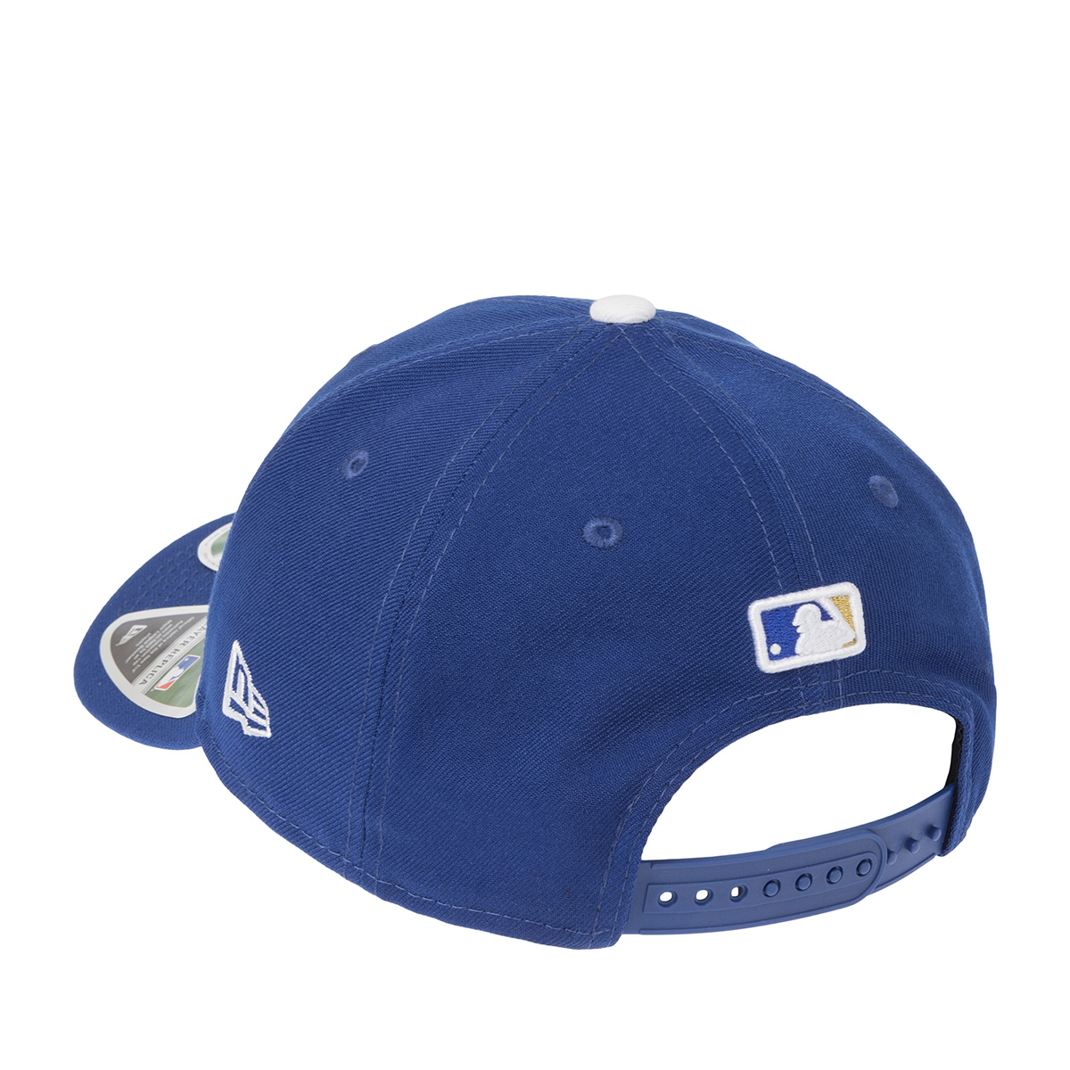 Бейсболка New Era - Kansas City Royals 9FORTY M-Crown