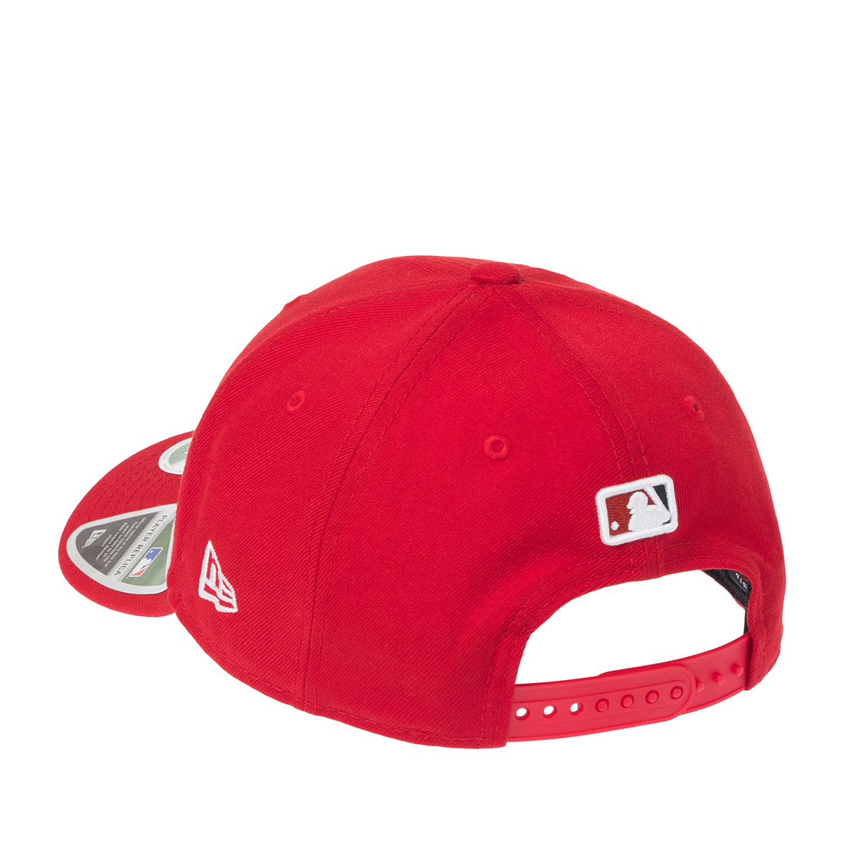 Бейсболка New Era - Washington Nationals 9FORTY M-Crown