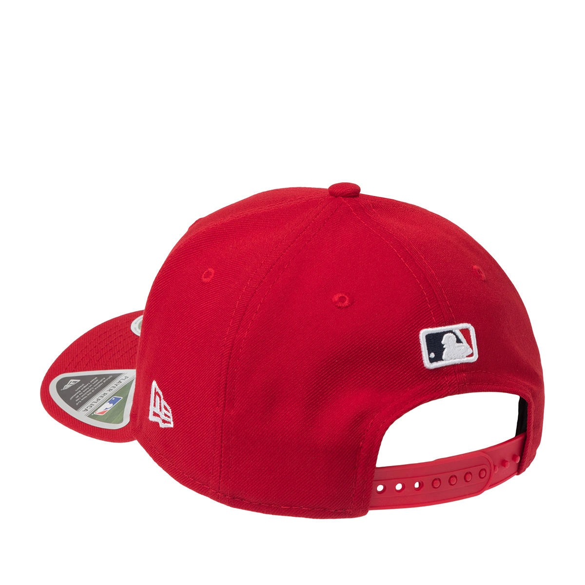 Бейсболка New Era - St. Louis Cardinals MLB 9FORTY M-Crown