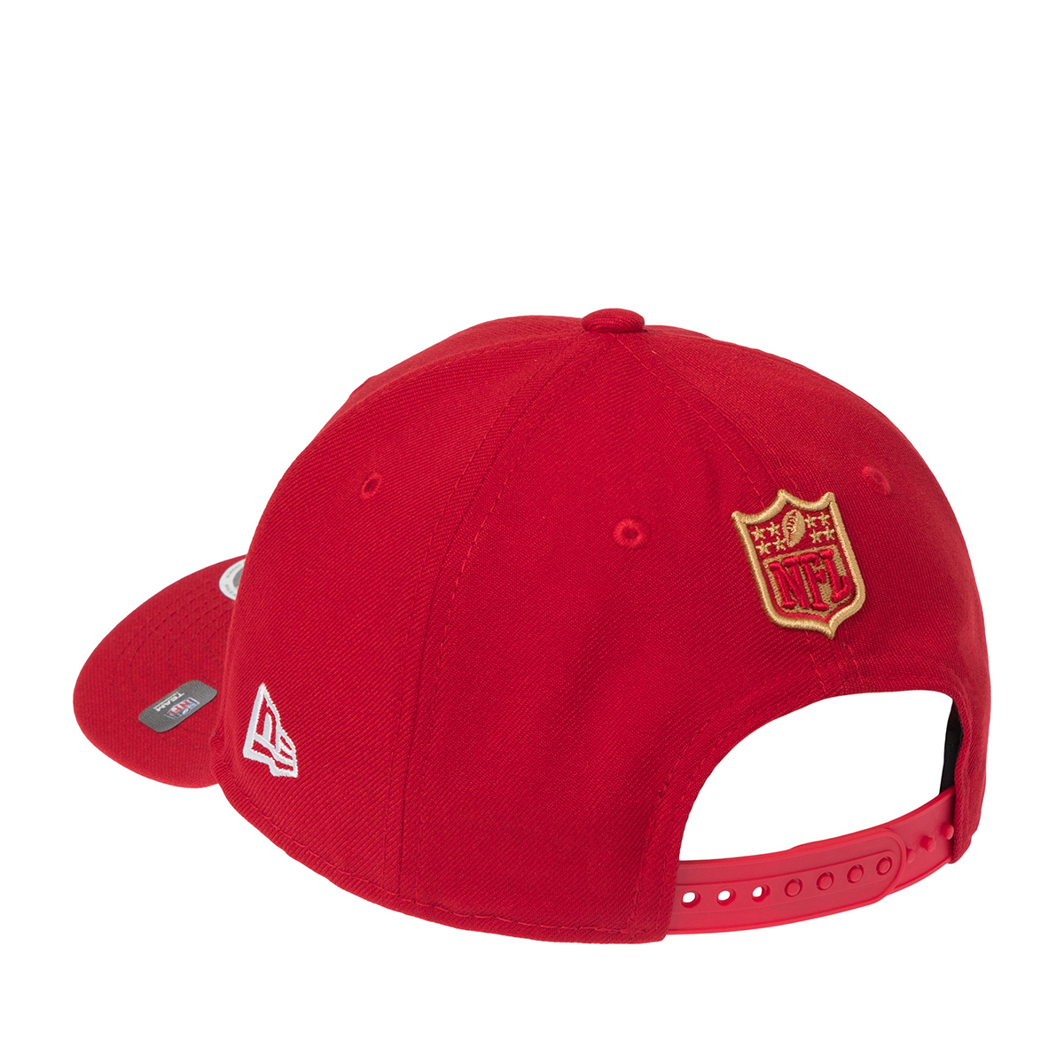 Бейсболка New Era - San Francisco 49ers 9FORTY M-Crown